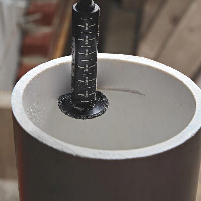 Насадка для різання труб DeWALT DT20563 (DT20563)