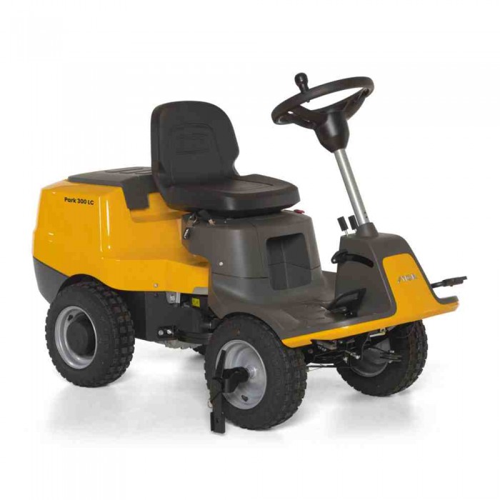 Райдер бензиновий STIGA Park300LC (Park300LC)