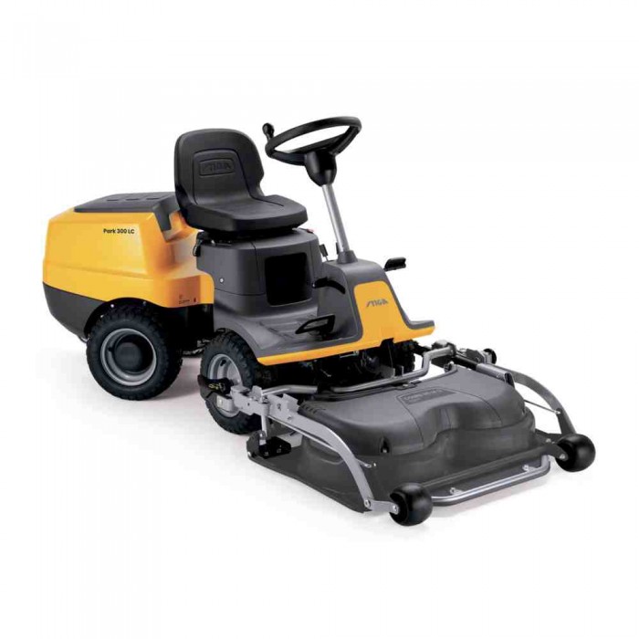 Райдер бензиновий STIGA Park300LC (Park300LC)