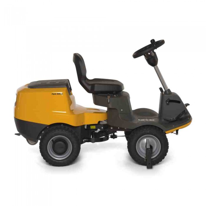 Райдер бензиновий STIGA Park300LC (Park300LC)
