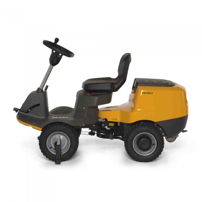 Райдер бензиновий STIGA Park300LC (Park300LC)