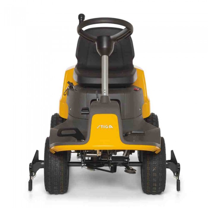 Райдер бензиновий STIGA Park300LC (Park300LC)