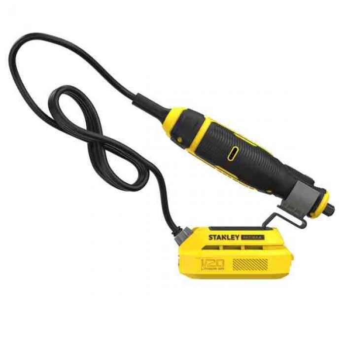 Міні-прямошліфувальна машина STANLEY FATMAX SFMCE030B (SFMCE030B)