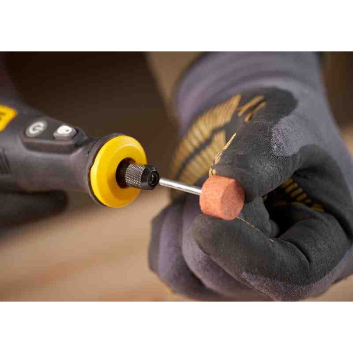 Міні-прямошліфувальна машина STANLEY FATMAX SFMCE030B (SFMCE030B)