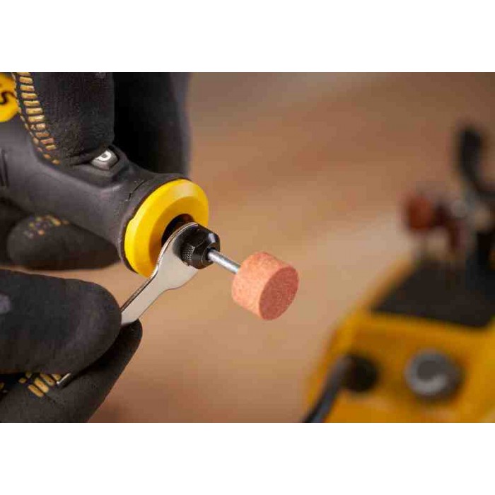 Міні-прямошліфувальна машина STANLEY FATMAX SFMCE030B (SFMCE030B)