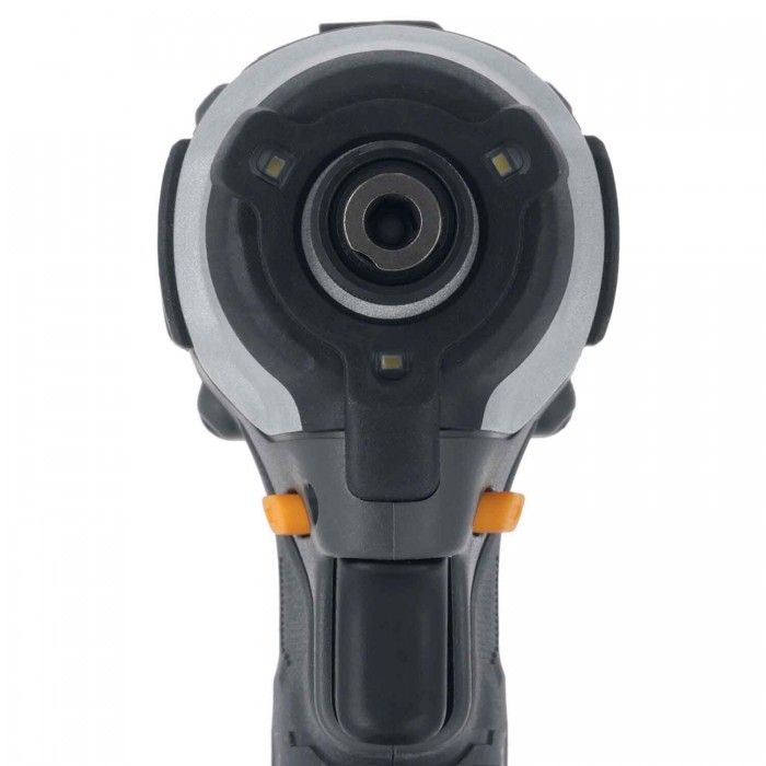 Шуруповерт ударный McLaren F1 TEAM LIMITED EDITION DeWALT DCF85MP2T (DCF85MP2T)