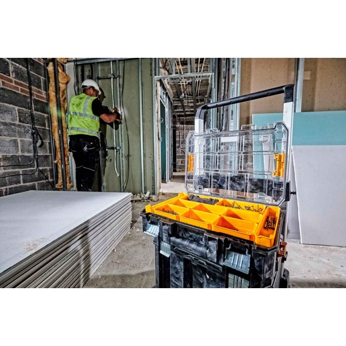 Органайзер McLaren DeWALT DWST82968-1M (DWST82968-1M)