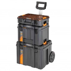 Комплект ящиков McLaren DeWALT DWST60452-1
