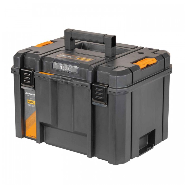 Комплект ящиков McLaren DeWALT DWST60452-1 (DWST60452-1)
