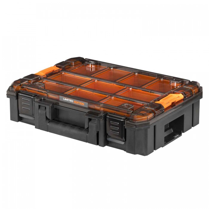 Комплект ящиков McLaren DeWALT DWST60452-1 (DWST60452-1)