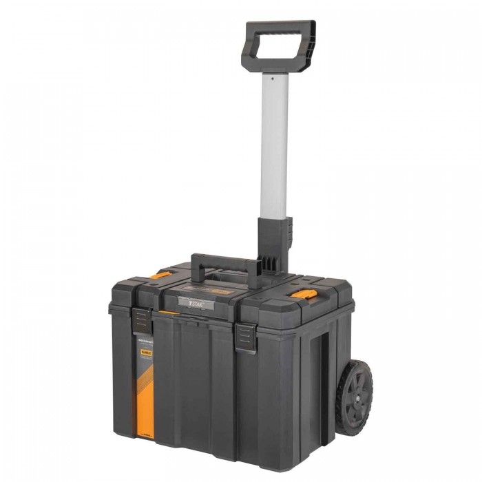 Комплект ящиков McLaren DeWALT DWST60452-1 (DWST60452-1)