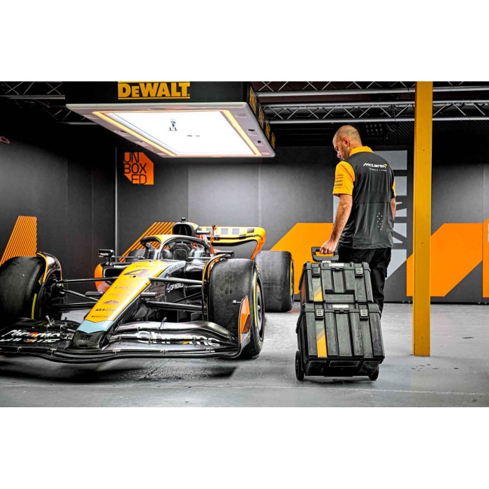 Комплект ящиков McLaren DeWALT DWST60452-1 (DWST60452-1)