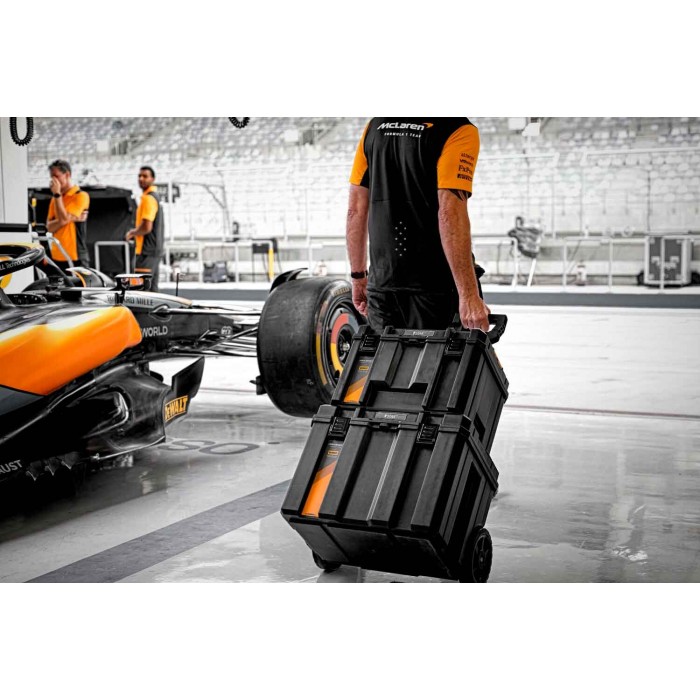 Комплект ящиков McLaren DeWALT DWST60452-1 (DWST60452-1)