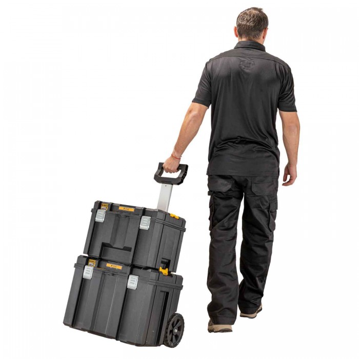 Ящик - тележка McLaren DeWALT DWST83347-1M (DWST83347-1M)