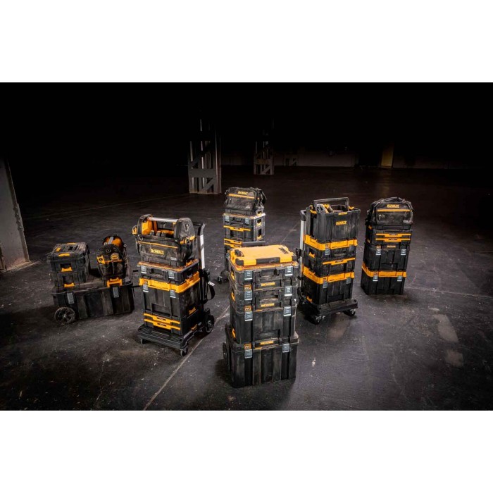 Ящик - тележка McLaren DeWALT DWST83347-1M (DWST83347-1M)