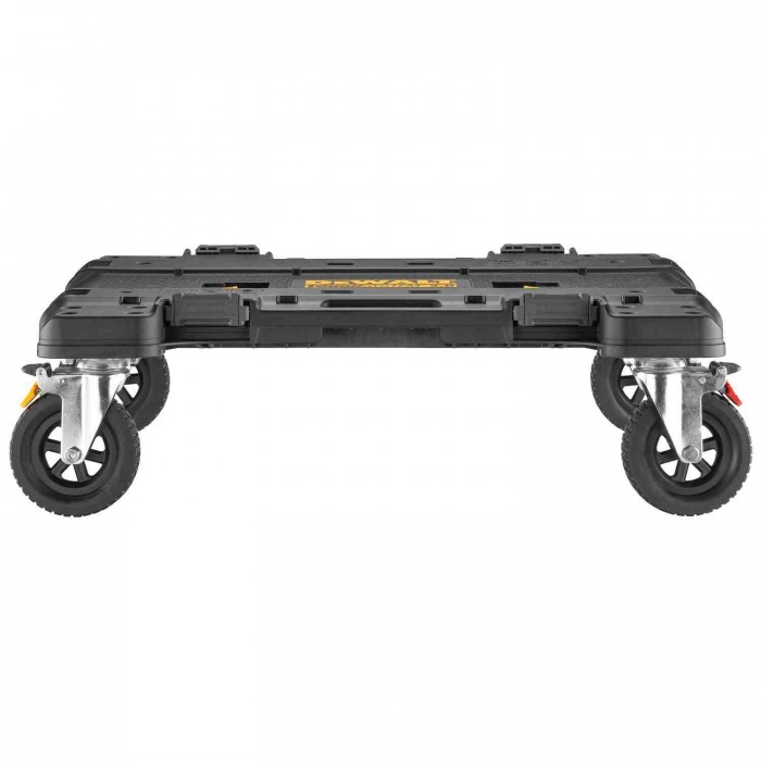 Тележка транспортировочная для инструментальных ящиков TOUGHSYSTEM 2.0 DXL DeWALT DWST08530-1 (DWST08530-1)