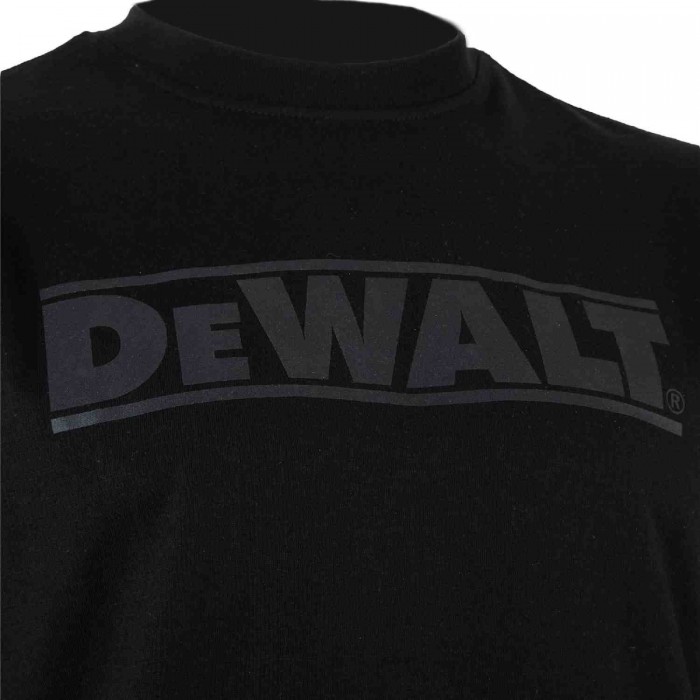 Футболка OXIDE T-SHIRT DeWALT DWC52-001-M (DWC52-001-M)