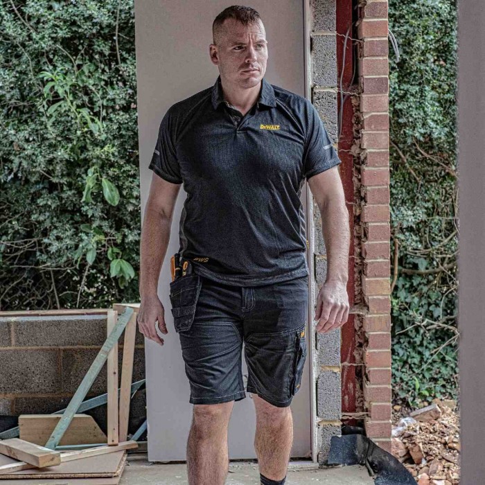 Поло RUTLAND POLO DeWALT DWC125-013-XXL (DWC125-013-XXL)