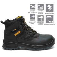 Обувь рабочая DOUGLAS DeWALT DWF50232-101-9