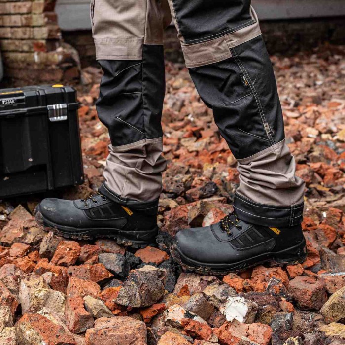 Обувь рабочая DOUGLAS DeWALT DWF50232-101-9 (DWF50232-101-9)