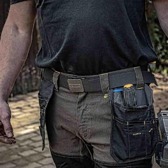 Ремінь DeWALT DWC14-001 (DWC14-001)