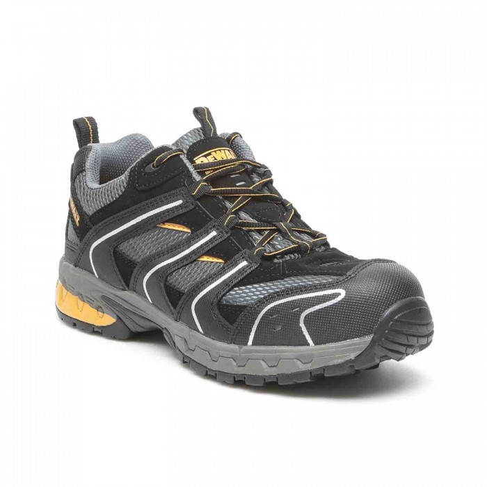 Обувь рабочая CUTTER DeWALT DWF50091-126-10 (DWF50091-126-10)