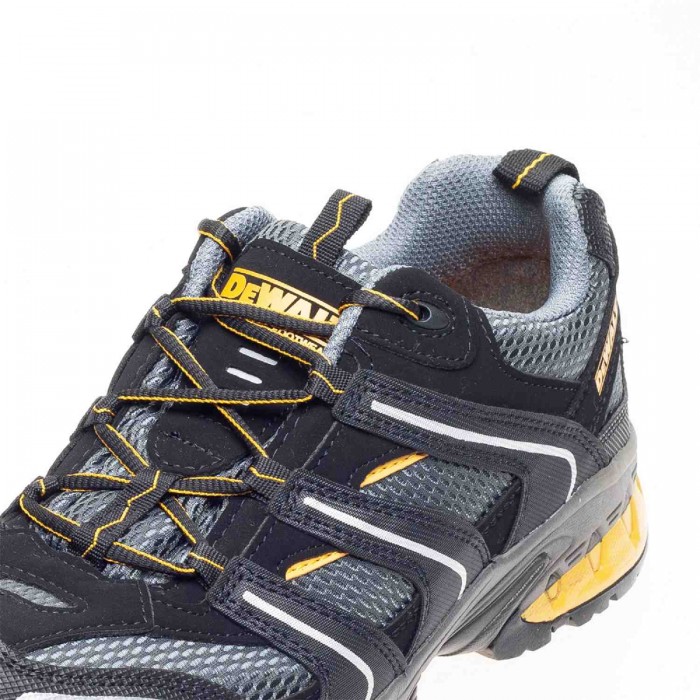 Обувь рабочая CUTTER DeWALT DWF50091-126-10 (DWF50091-126-10)