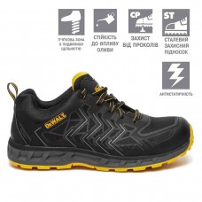 Взуття робоче FARGO DeWALT DWF50233-101-10