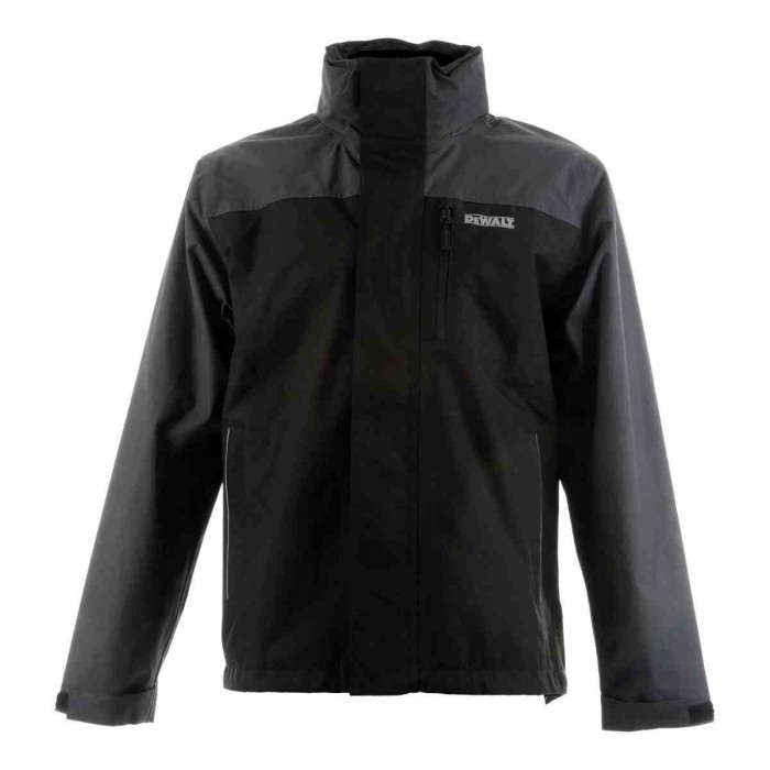 Куртка STORM WATERPROOF JACKET DeWALT DWC48-013-XXL (DWC48-013-XXL)