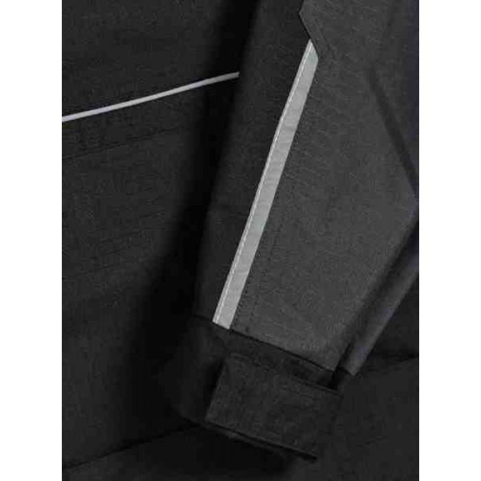 Куртка STORM WATERPROOF JACKET DeWALT DWC48-013-XXL (DWC48-013-XXL)