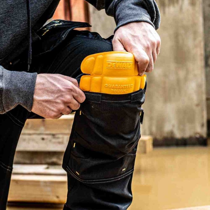 Вставки для наколінників DeWALT DWC15-001 (DWC15-001)