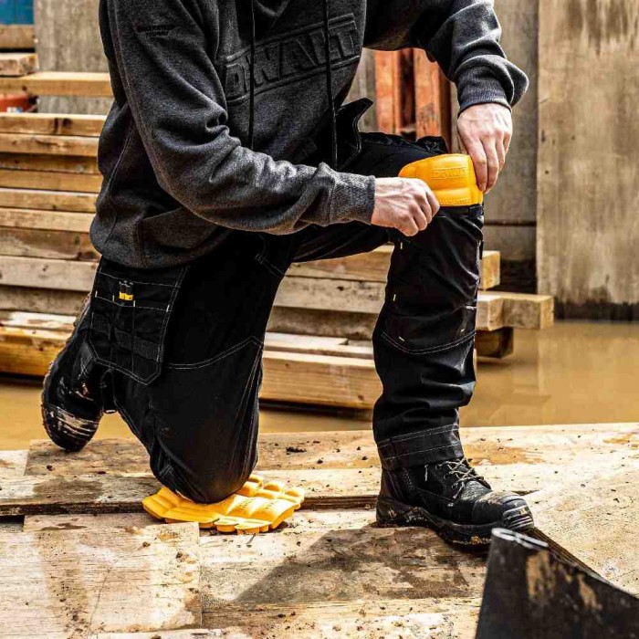 Вставки для наколінників DeWALT DWC15-001 (DWC15-001)