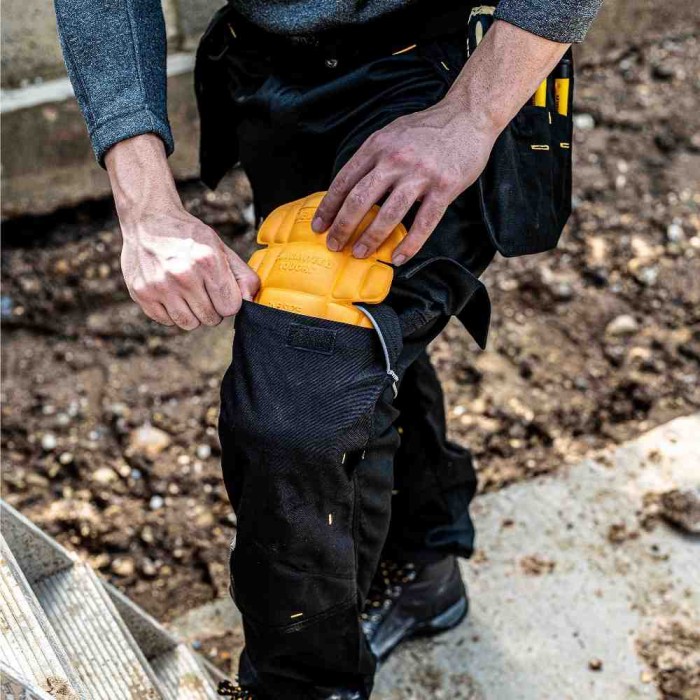 Вставки для наколінників DeWALT DWC15-001 (DWC15-001)