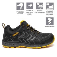 Обувь рабочая FARGO DeWALT DWF50233-101-11
