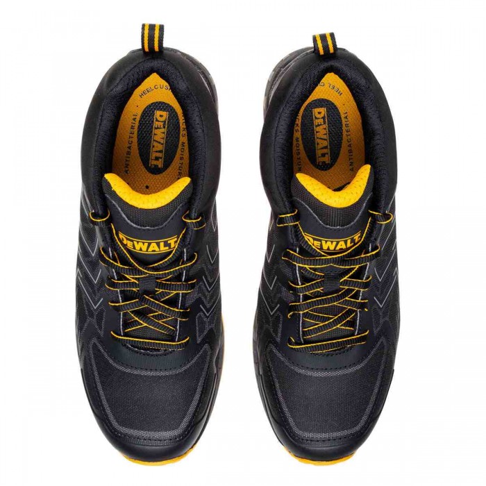 Обувь рабочая FARGO DeWALT DWF50233-101-11 (DWF50233-101-11)