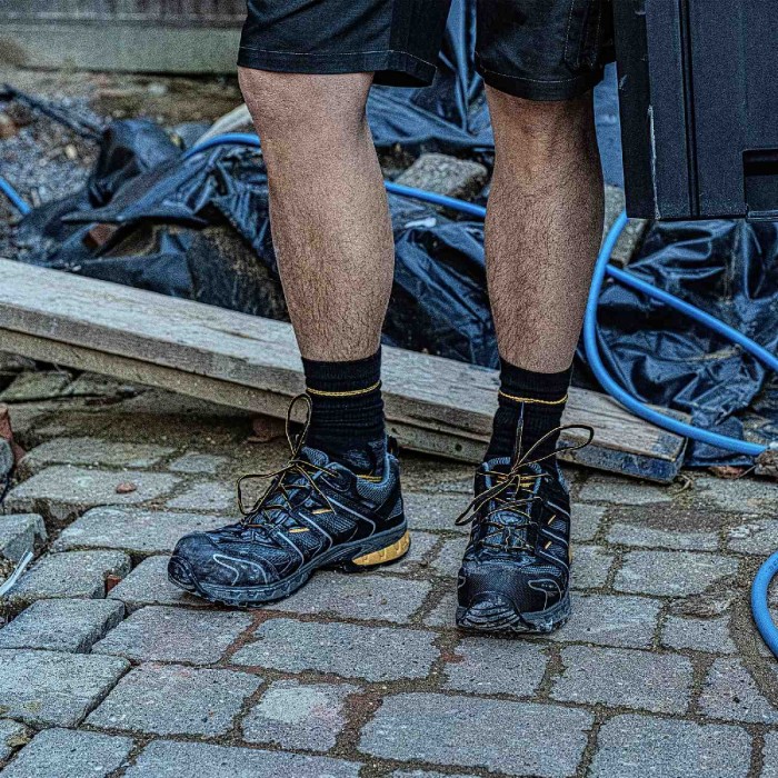 Обувь рабочая CUTTER DeWALT DWF50091-126-8 (DWF50091-126-8)