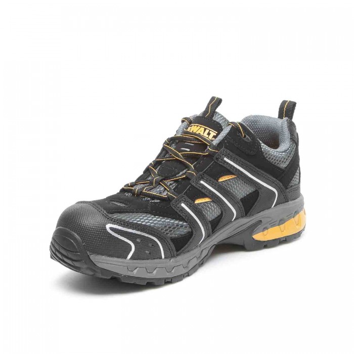 Обувь рабочая CUTTER DeWALT DWF50091-126-8 (DWF50091-126-8)