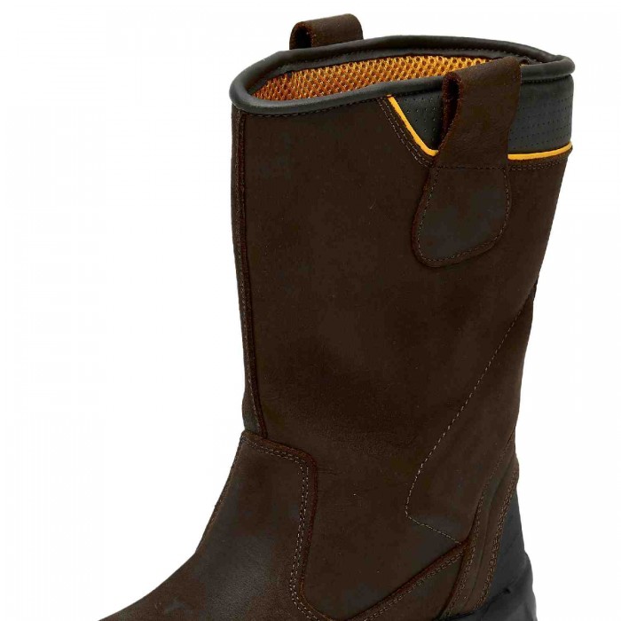 Обувь рабочая MILLINGTON DeWALT DWF50202-104-10 (DWF50202-104-10)