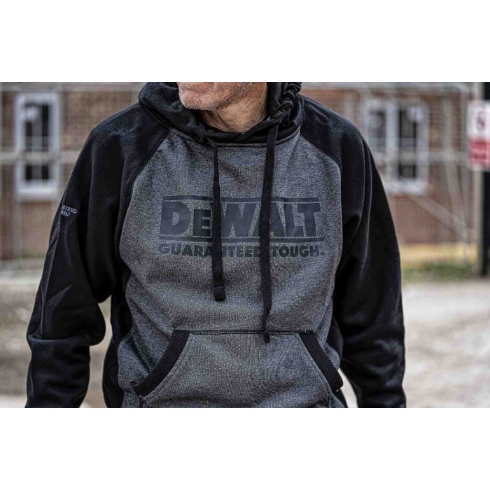 Худые STRATFORD HOODIE DeWALT DWC126-013-XXL (DWC126-013-XXL)