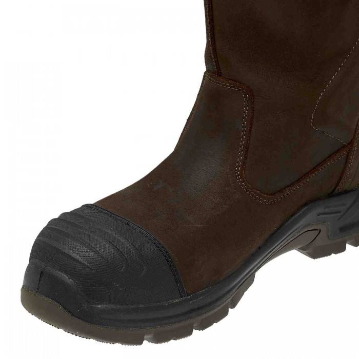 Обувь рабочая MILLINGTON DeWALT DWF50202-104-11 (DWF50202-104-11)