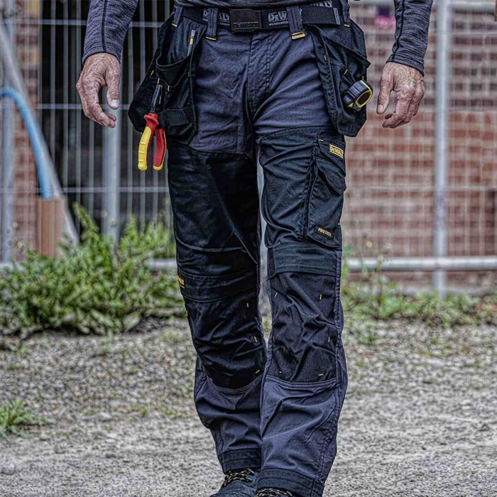 Штани MEMPHIS DeWALT DWC147-004-3031 (DWC147-004-3031)