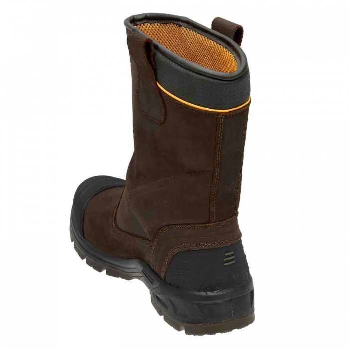 Обувь рабочая MILLINGTON DeWALT DWF50202-104-8 (DWF50202-104-8)