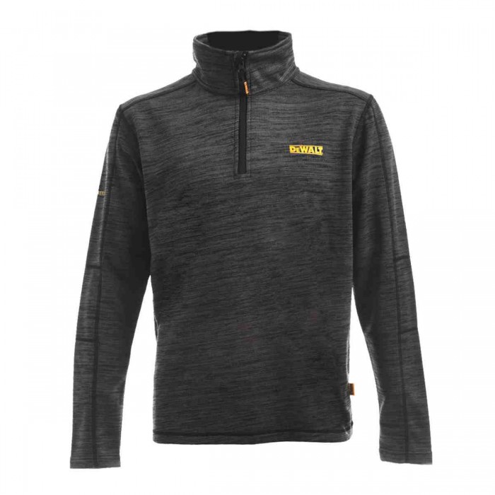 Кофта JONESBORO 1/4 ZIP DeWALT DWC149-004-XXL (DWC149-004-XXL)