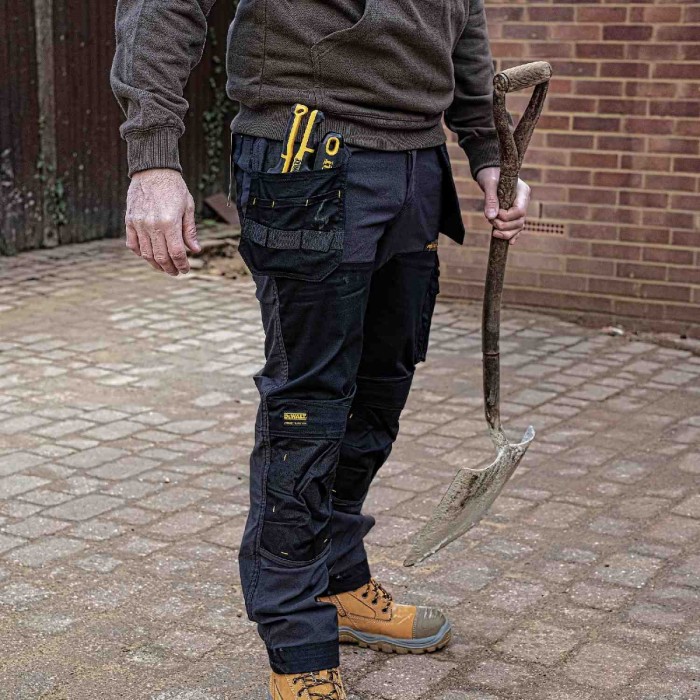 Штани MEMPHIS DeWALT DWC147-004-3231 (DWC147-004-3231)