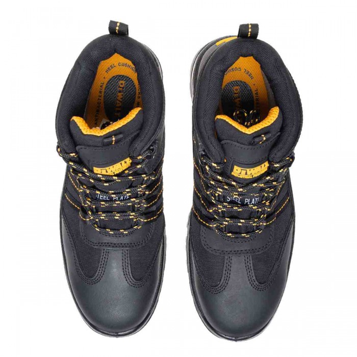 Обувь рабочая NICKEL DeWALT DWF50093-132-11 (DWF50093-132-11)