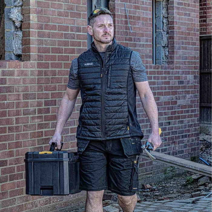 Жилет FORCE GILET DeWALT DWC50-013-L (DWC50-013-L)