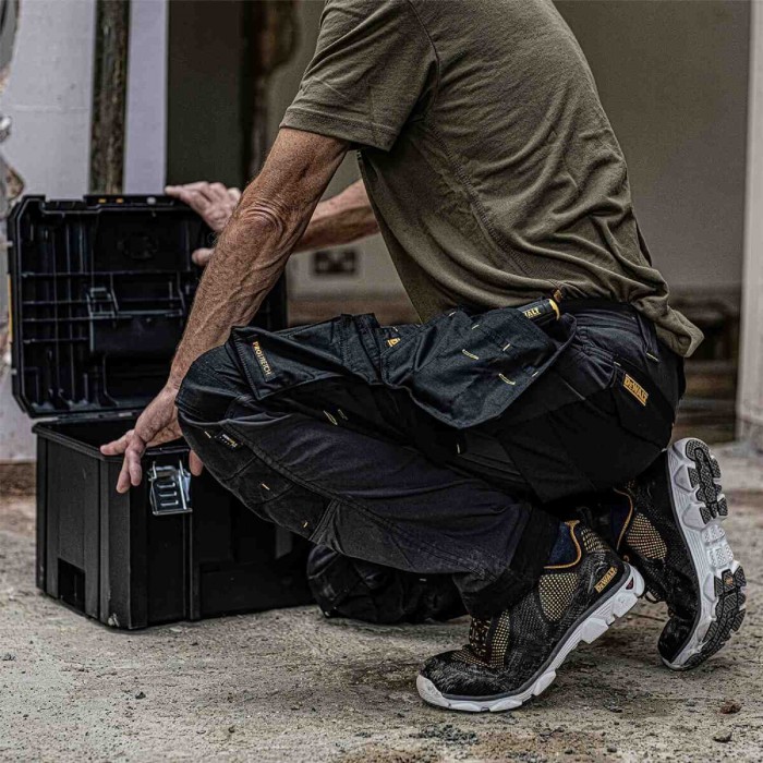 Брюки MEMPHIS DeWALT DWC147-004-3431 (DWC147-004-3431)