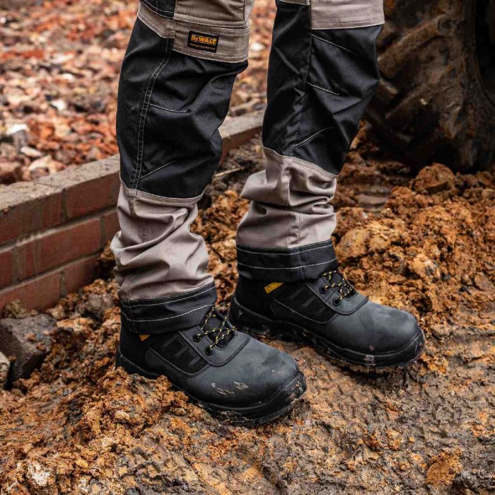 Обувь рабочая DOUGLAS DeWALT DWF50232-101-10 (DWF50232-101-10)