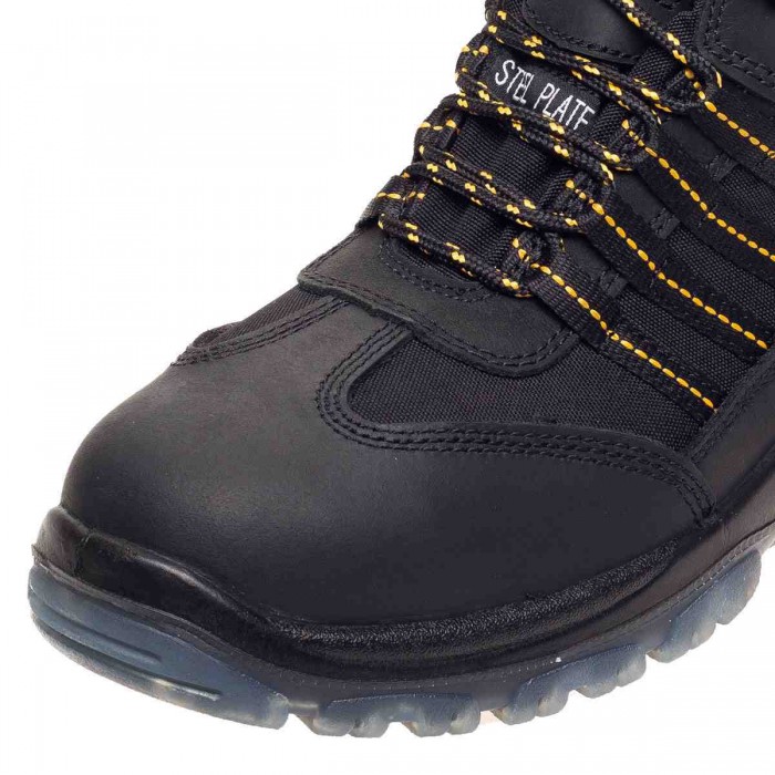Обувь рабочая NICKEL DeWALT DWF50093-132-8 (DWF50093-132-8)
