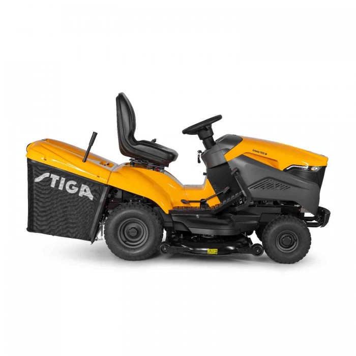 Трактор садовий бензиновий STIGA Estate7122W (Estate7122W)